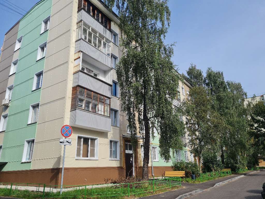 Система утепления фасадов 